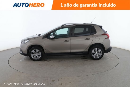 Peugeot 2008 1.2 PureTech Style - 