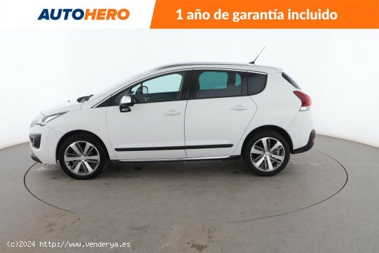 Peugeot 3008 1.6 HDi Allure - 