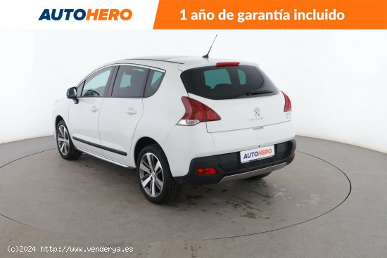 Peugeot 3008 1.6 HDi Allure - 