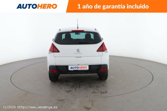 Peugeot 3008 1.6 HDi Allure - 