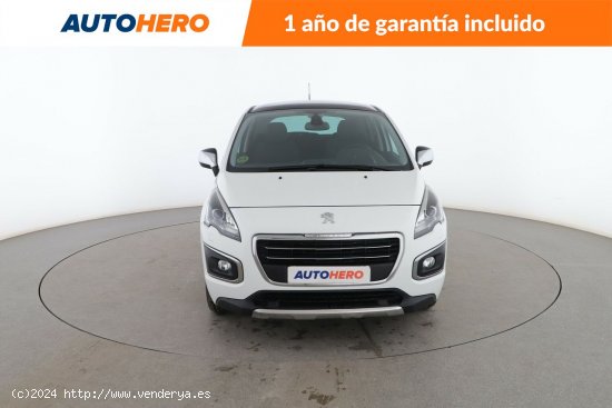 Peugeot 3008 1.6 HDi Allure - 