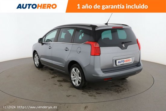 Peugeot 5008 1.6 Blue-HDi Style - 