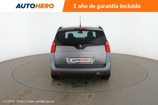 Peugeot 5008 1.6 Blue-HDi Style - 