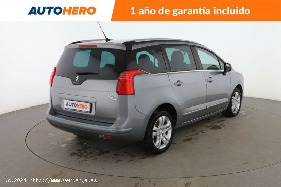 Peugeot 5008 1.6 Blue-HDi Style - 