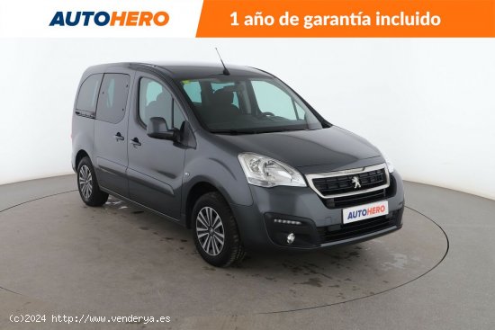 Peugeot Partner 1.2 PureTech Tepee Active - 