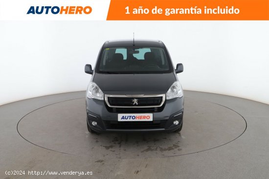 Peugeot Partner 1.2 PureTech Tepee Active - 