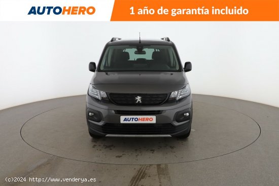 Peugeot Rifter 1.2 PureTech GT Line Standard - 