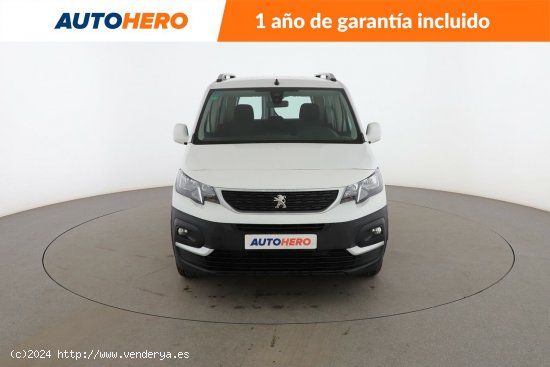 Peugeot Rifter 1.5 Blue-HDi Access Standard - 