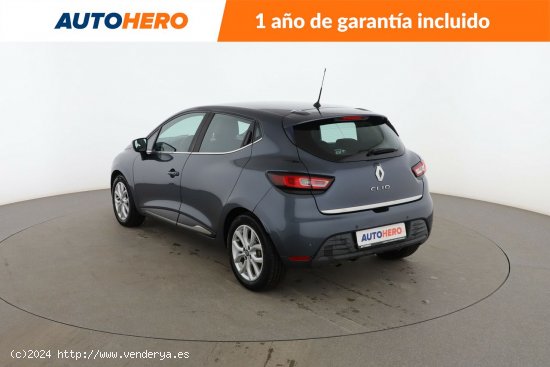 Renault Clio 0.9 Energy Zen - 