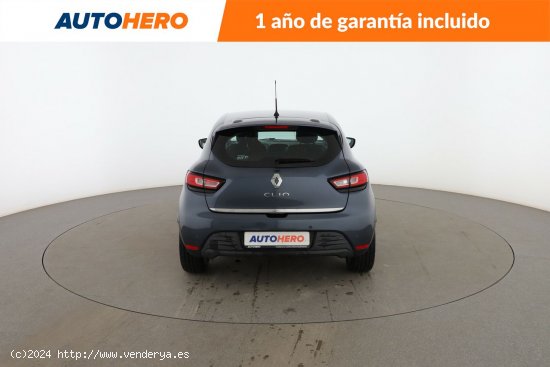 Renault Clio 0.9 Energy Zen - 