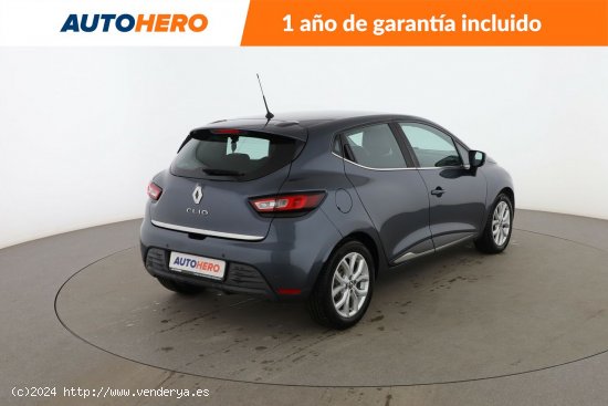 Renault Clio 0.9 Energy Zen - 