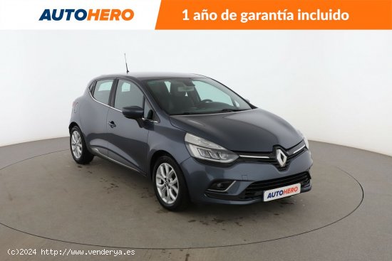 Renault Clio 0.9 Energy Zen - 