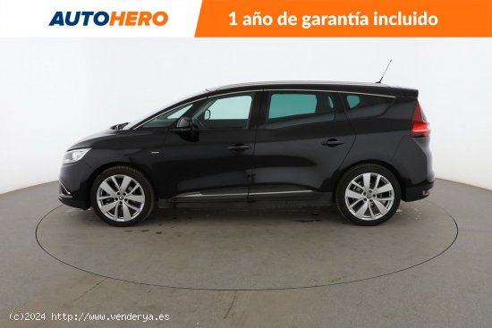 Renault Grand Scénic 1.3 TCe Limited - 