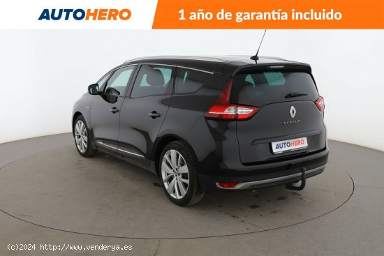 Renault Grand Scénic 1.3 TCe Limited - 