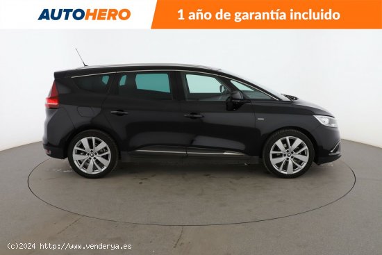 Renault Grand Scénic 1.3 TCe Limited - 