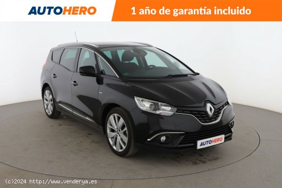 Renault Grand Scénic 1.3 TCe Limited - 