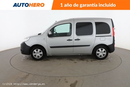 Renault Kangoo 1.5 dCi Profesional N1 - 