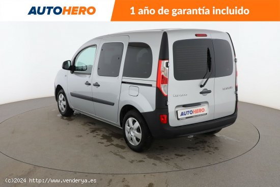 Renault Kangoo 1.5 dCi Profesional N1 - 