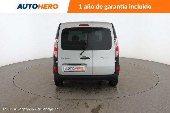 Renault Kangoo 1.5 dCi Profesional N1 - 