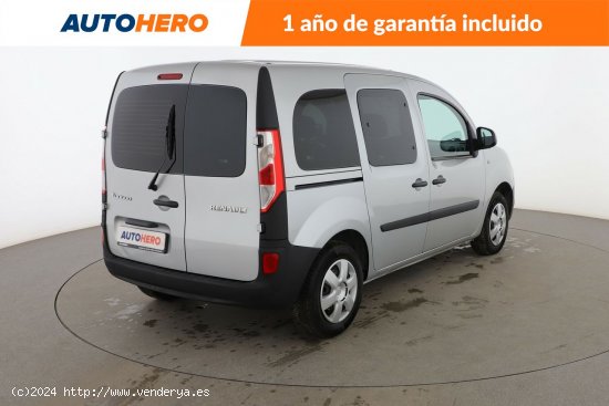 Renault Kangoo 1.5 dCi Profesional N1 - 