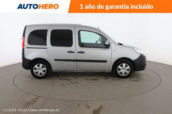 Renault Kangoo 1.5 dCi Profesional N1 - 