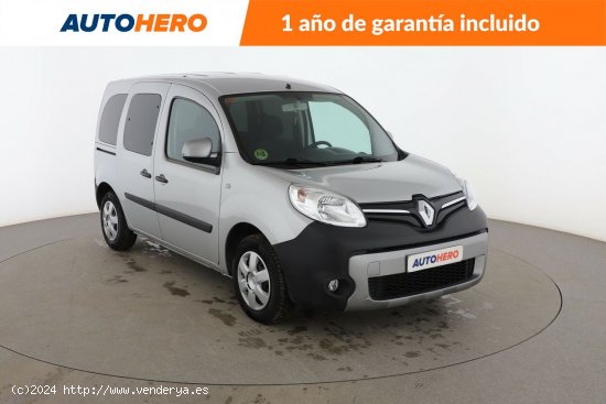 Renault Kangoo 1.5 dCi Profesional N1 - 