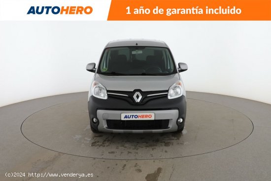 Renault Kangoo 1.5 dCi Profesional N1 - 