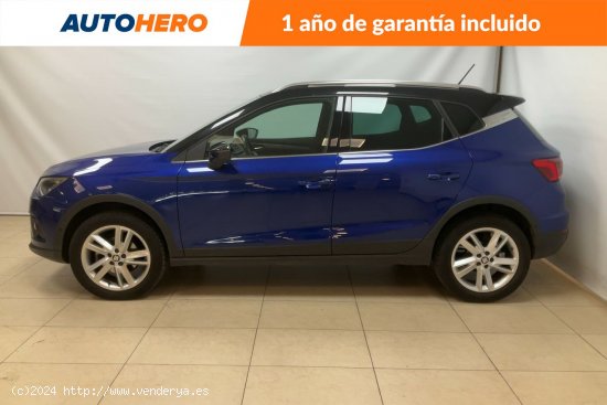 Seat Arona 1.6 TDI FR - 