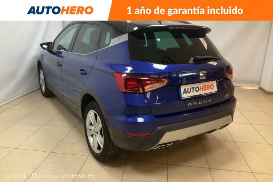 Seat Arona 1.6 TDI FR - 