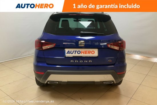 Seat Arona 1.6 TDI FR - 