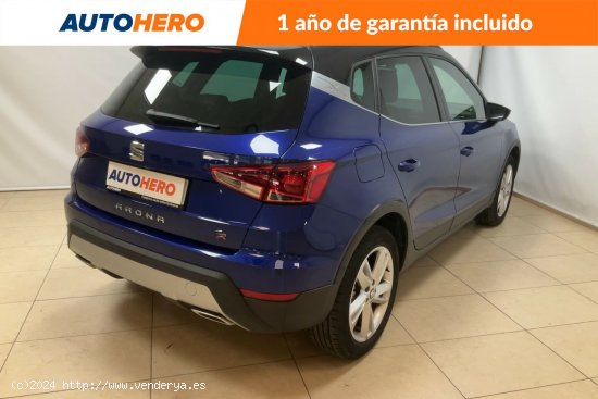 Seat Arona 1.6 TDI FR - 