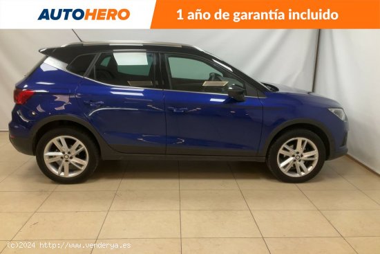 Seat Arona 1.6 TDI FR - 