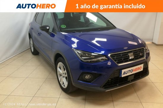 Seat Arona 1.6 TDI FR - 