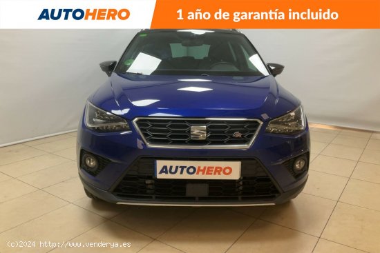 Seat Arona 1.6 TDI FR - 