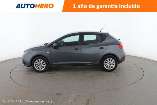 Seat Ibiza 1.0 Reference - 