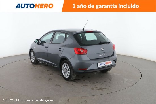 Seat Ibiza 1.0 Reference - 