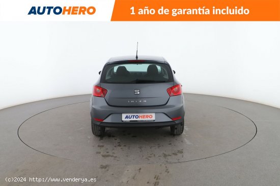 Seat Ibiza 1.0 Reference - 