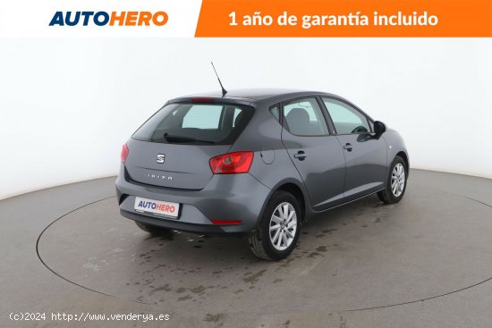 Seat Ibiza 1.0 Reference - 