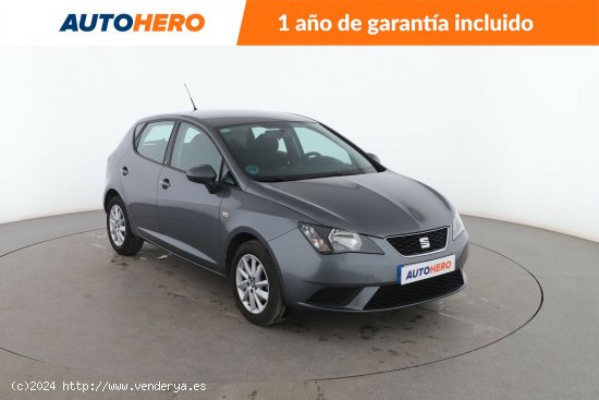 Seat Ibiza 1.0 Reference - 