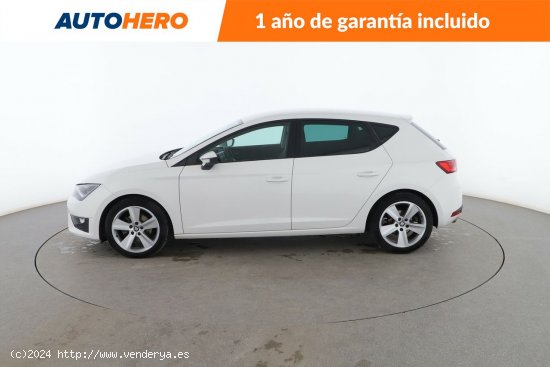 Seat Leon 1.4 TSI FR - 