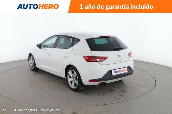 Seat Leon 1.4 TSI FR - 