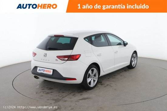 Seat Leon 1.4 TSI FR - 