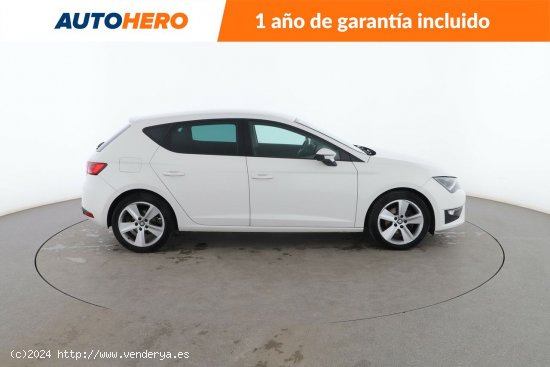 Seat Leon 1.4 TSI FR - 