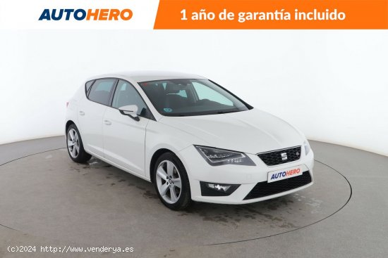 Seat Leon 1.4 TSI FR - 