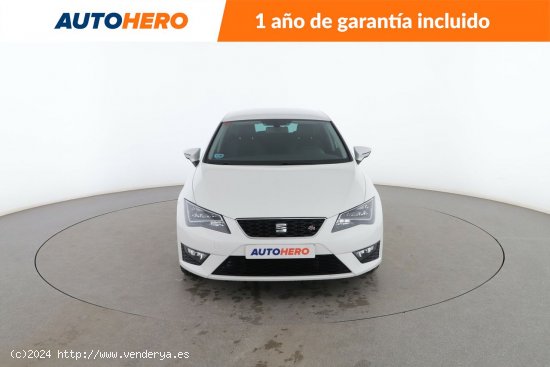 Seat Leon 1.4 TSI FR - 