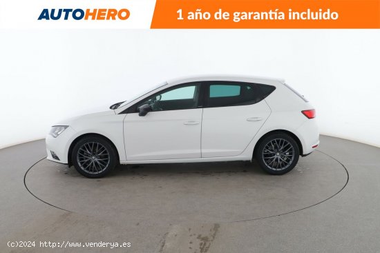 Seat Leon 1.4 TSI Style Connect - 