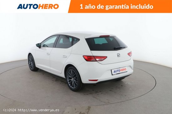 Seat Leon 1.4 TSI Style Connect - 