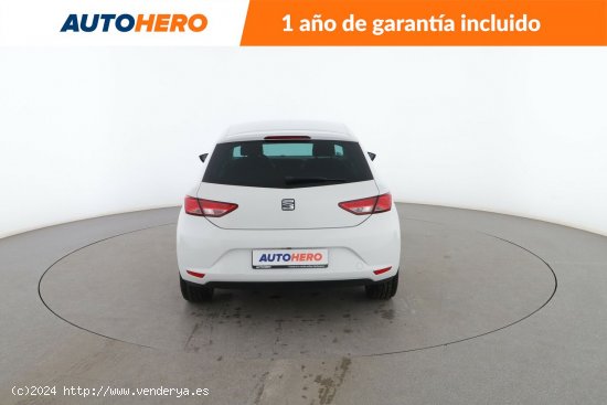 Seat Leon 1.4 TSI Style Connect - 