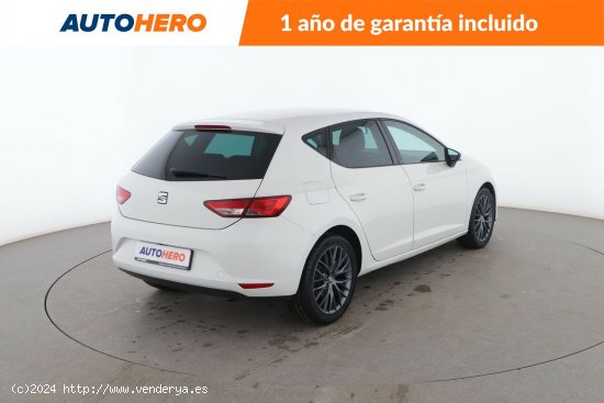 Seat Leon 1.4 TSI Style Connect - 