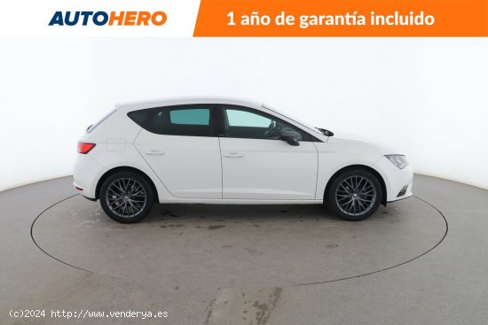 Seat Leon 1.4 TSI Style Connect - 